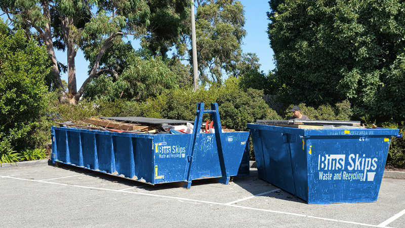 Skip Bin Hire Perth All Skip Sizes & Best Prices Including Cheap Mini Skips Perth