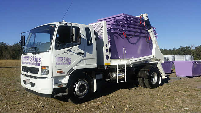 Bundaberg Skip Bins Get your best choice of Skip Hire