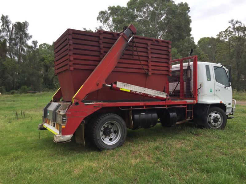 Kirwan Skip Bins Ready to deliver to Kirwan, Kelso & Bushland Beach