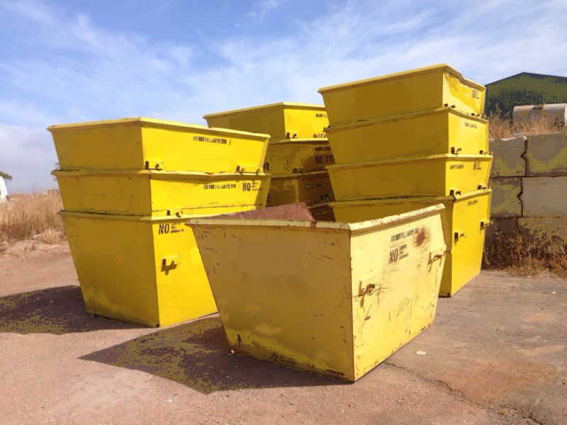 Armadale Skip Bin Hire serving Seville Grove & Piarra Waters