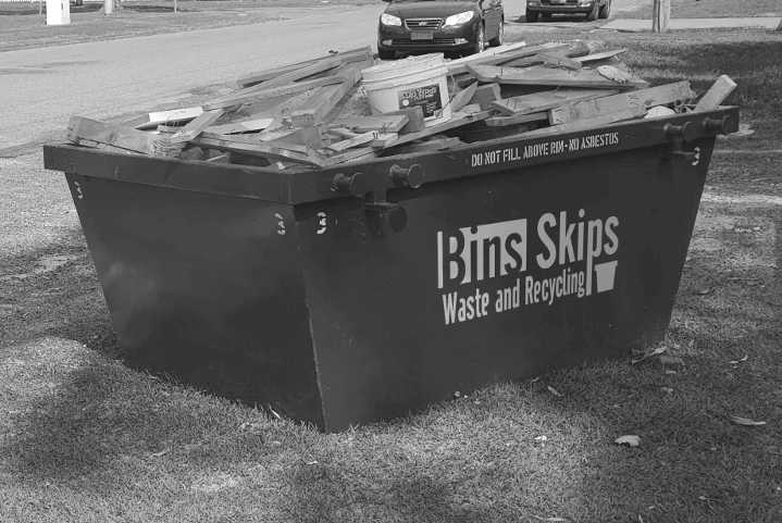 Australind Skip Hire for Skip Bins in Harvey, Mornington & Leschenault