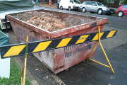 Skip Bins & Skip Hire in City of Vincent