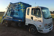 Shoalhaven Skip Bins provide Marrell skip bins for your rubbish removal Needs