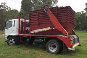 Wanneroo Skip Hire for Yanchep, Quinns Rocks, Darch and Everywhere Between