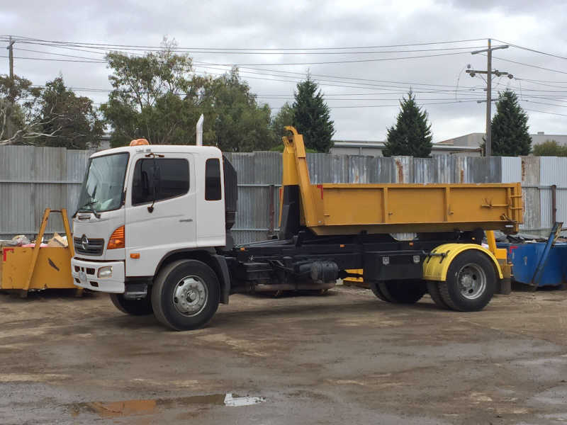 Lane Cove Skip Bins delivered from Inner and North Western Sydney Daily