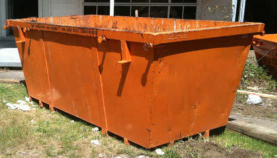 Skip Hire Liverpool delivered to Casula Prestons & Hinchbrook