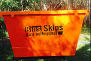 Skip Bins Wagga Hire for Skip Bins in Kooringal, Lake Albert or Glenfield Park