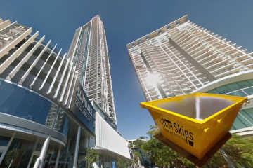 Book Your Gold Coast Skip Bins Quick 'n' Easy Way in Southport & Surfers Paradise