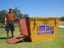 Skip Bins & Hook-Lift Bins in Wyndham with deliveries to Werribee, Point Cook & Tarneit 