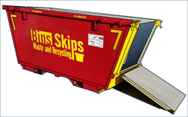 Rockingham Skip Bin Hire to Baldivis, Port Kennedy, Secret Harbour, Waikiki & Warnbro