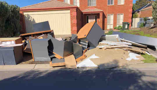 Sale Skip Bin Hire in Yarram, Stratford, Maffra, Heyfield & Rosedale