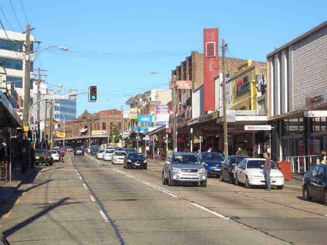 Skip Bins for Ashfield area of Sydney